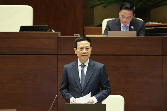 10 đổi mới quan trọng của Dự thảo Luật Khoa học, Công nghệ và Đổi mới sáng tạo