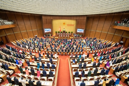 Đẩy mạnh phát triển KH-CN, ĐMST, CĐS trên trên tất cả các ngành, lĩnh vực