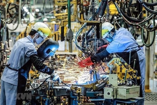 Phát triển kinh tế tư nhân cần ứng dụng mạnh mẽ khoa học công nghệ, đổi mới sáng tạo