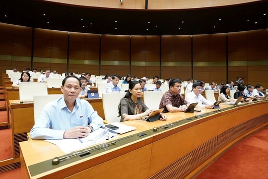 Đẩy mạnh đơn giản hóa thủ tục hành chính trong hoạt động khoa học, công nghệ và đổi mới sáng tạo