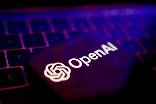 OpenAI đạt được thỏa thuận mua lại Windsurf với giá 3 tỷ USD