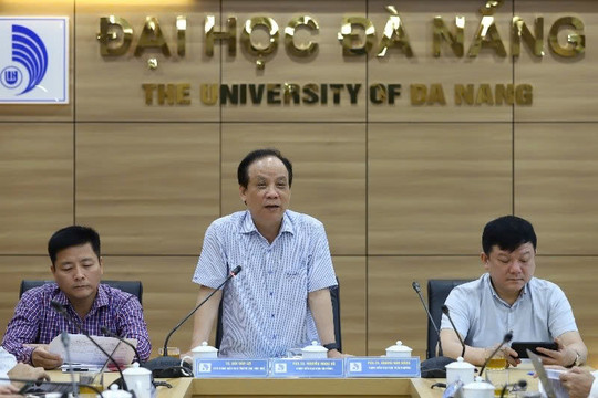 Ba đại học vùng góp ý Dự thảo Luật Giáo dục Đại học (sửa đổi)
