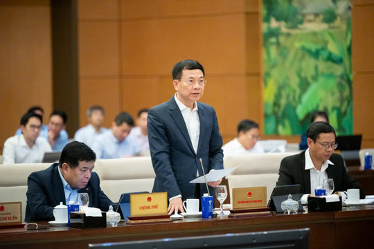 Một số đổi mới quan trọng trong Dự thảo Luật Năng lượng nguyên tử (sửa đổi)