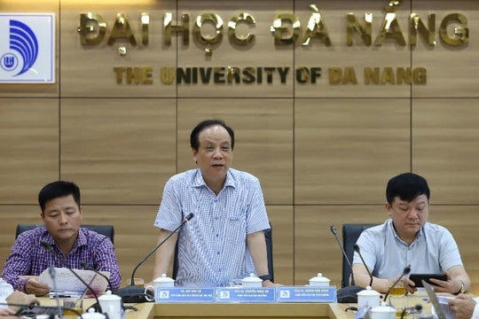 Ba đại học vùng góp ý Dự thảo Luật Giáo dục Đại học (sửa đổi)