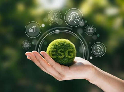 Hệ thống tiêu chuẩn quốc gia về môi trường, xã hội và quản trị: Khung chiến lược hướng tới phát triển bền vững