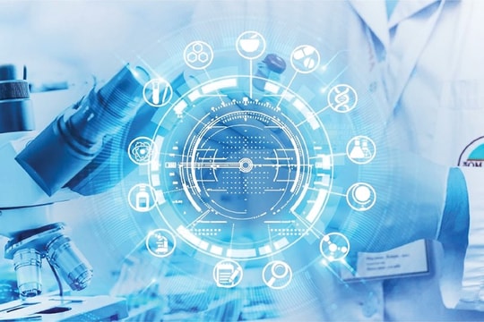 Hợp tác công nghệ cao và đổi mới sáng tạo Việt Nam - Áo 2025