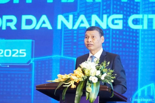 Đà Nẵng - Thúc đẩy trí tuệ nhân tạo như một động lực tăng trưởng mới