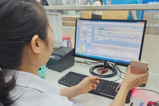 Nhiều ưu đãi giá chữ ký số cho ngành Y tế để đẩy mạnh triển khai bệnh án điện tử