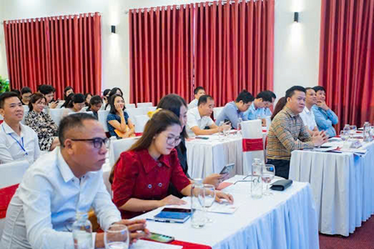 Xu hướng hội nhập xã hội trong thời đại số qua góc nhìn của Tiến sĩ Nguyễn Văn Y