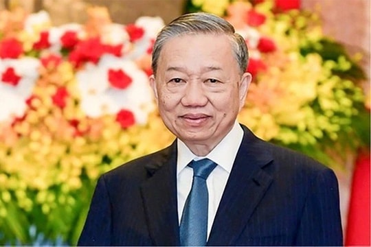 Động lực mới cho phát triển kinh tế