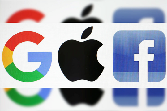 Google Search, Facebook và iPhone trước nguy cơ bị "xoá sổ" mãi mãi