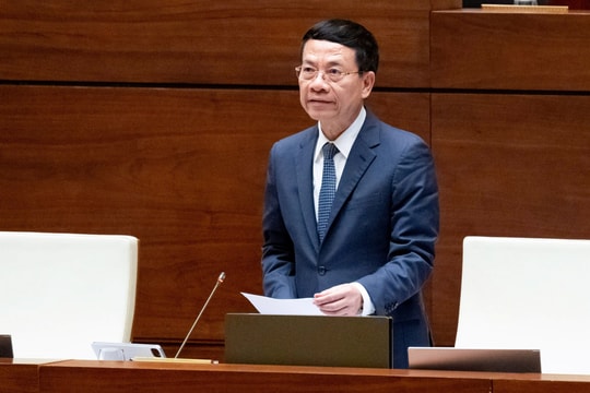 Lấy hoạt động khoa học, công nghệ và đổi mới sáng tạo làm động lực tăng trưởng mới