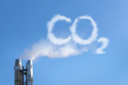 Kết nối tài chính xanh với thị trường carbon: Công cụ hiện thực hóa mục tiêu phát thải ròng bằng 0 vào năm 2050
