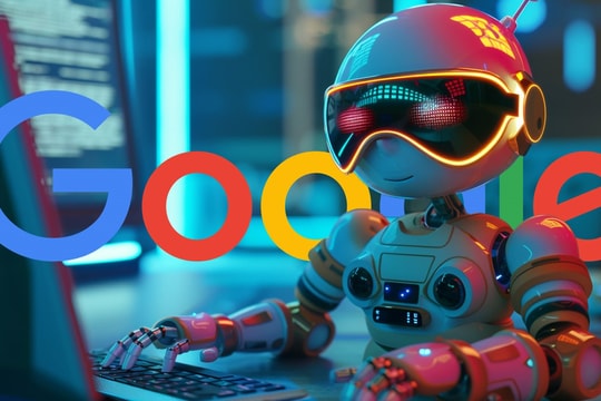Google ra mắt sáng kiến mới hỗ trợ startup phát triển AI