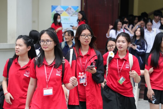 Chương trình đào tạo nguồn nhân lực chất lượng cao: Đột phá để thực hiện Nghị quyết số 57-NQ/TW