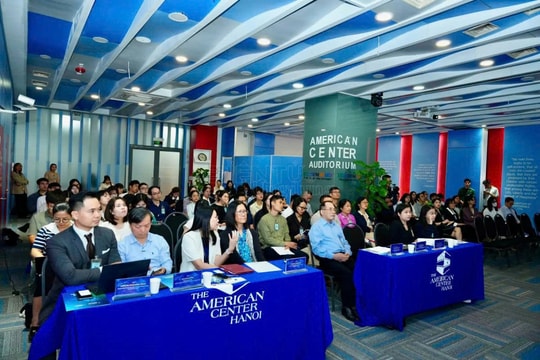 Khóa học về đạo đức trí tuệ nhân tạo đầu tiên tại Việt Nam