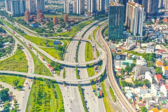 Một số đề xuất về truyền thông tại địa phương trong quá trình sáp nhập