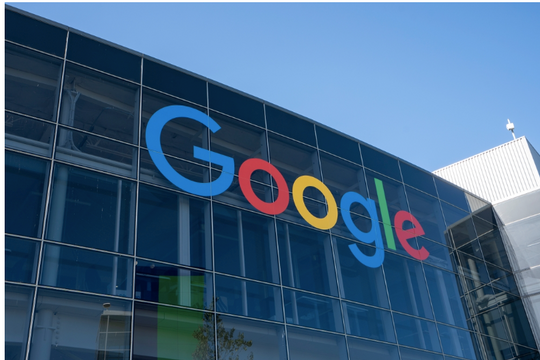 Google đối mặt với làn sóng khởi kiện lên tới 12 tỷ euro trên toàn châu Âu