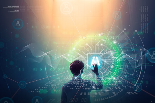 Avnet AI Tech Days tiếp sức ngành AI Việt Nam