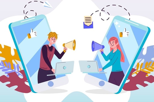 Các bước chiến lược để truyền thông chính sách khi công nghệ phát triển nhanh
