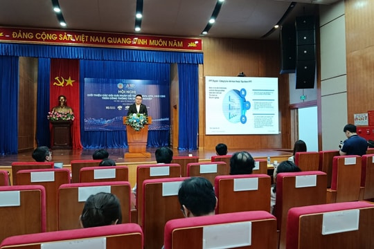 Chuyển đổi số: Chìa khóa để DN tư nhân tiếp tục là động lực tăng trưởng của nền kinh tế