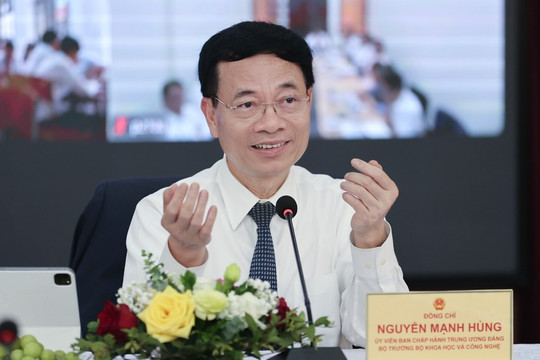 Hành động cốt lõi để tăng tỷ lệ thương mại hoá sở hữu trí tuệ