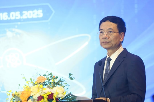 Quyết tâm kiến tạo tương lai mới cho KHCN, đổi mới sáng tạo và chuyển đổi số của đất nước