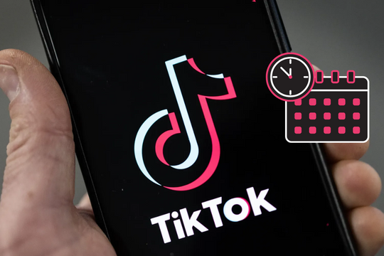 Bảo vệ sức khỏe tâm thần tuổi teen: TikTok tích hợp bài thiền định vào ứng dụng