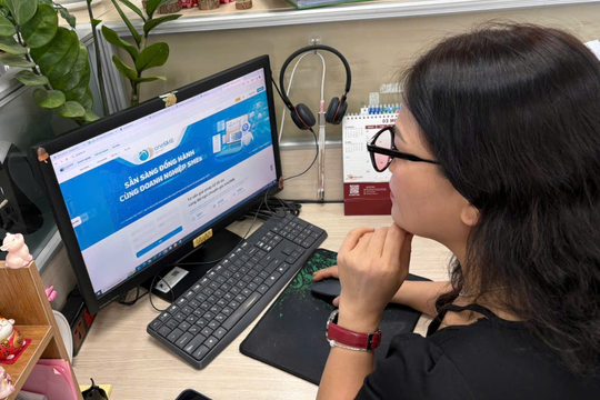 Từ điểm giao dịch đến nền tảng số: Khám phá các kênh đăng ký dịch vụ viễn thông trực tuyến