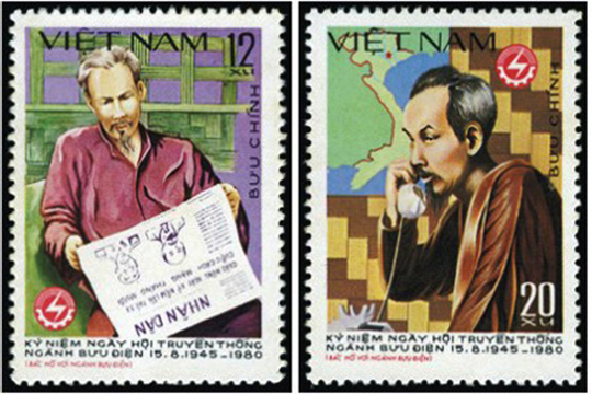 Bác vẫn cùng chúng cháu hành quân