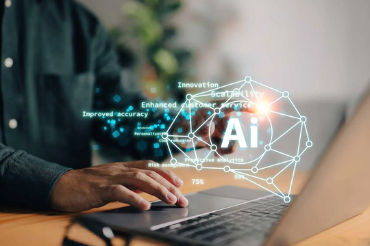 Ba đề xuất hoàn thiện hành lang pháp lý cho ứng dụng AI trong nghiên cứu xã hội và nhân văn