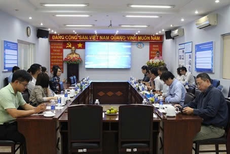 TP Hồ Chí Minh tăng tốc triển khai Nghị quyết 20/2024/NQ-HĐND: Kích hoạt cơ chế thử nghiệm công nghệ mới