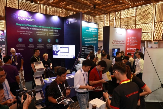 Hơn 20% cơ quan, DN tại Việt Nam chưa có nhân sự chuyên trách về an ninh mạng
