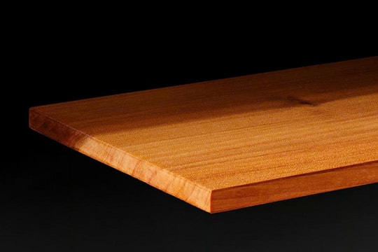 Vật liệu gỗ siêu cứng chuẩn bị ra mắt thị trường