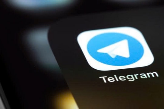 Chặn ứng dụng Telegram tại Việt Nam do vi phạm trên không gian mạng
