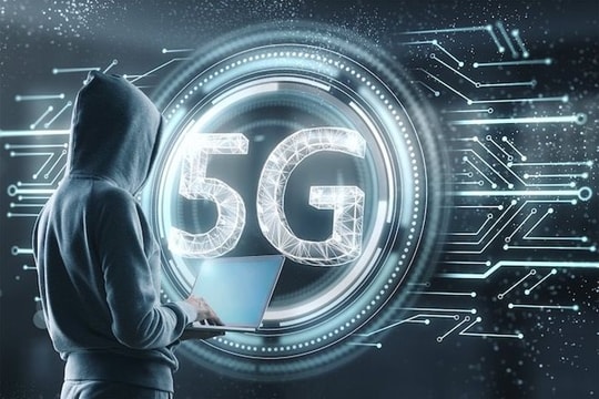 Chung tay xây dựng mạng 5G an toàn tại Việt Nam