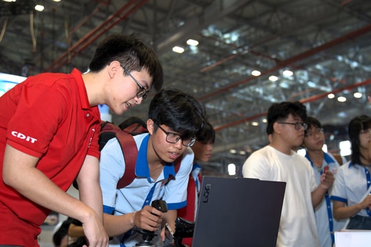 Hợp tác với ĐH Hàn Quốc, PTIT đào tạo cử nhân tài năng thiết kế và phát triển game