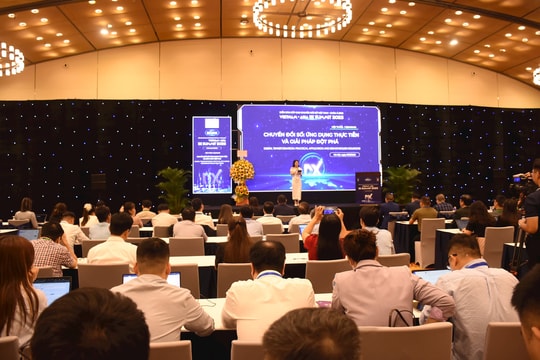 Những yếu tố quyết định để doanh nghiệp chuyển đổi số thành công