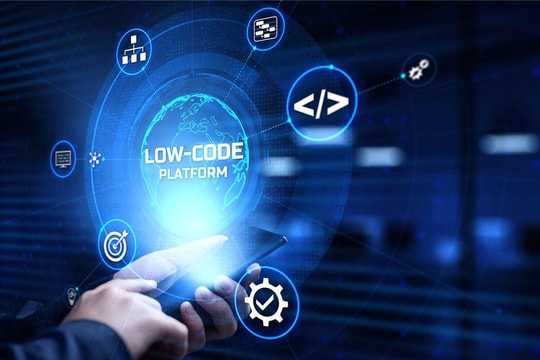 Low-code AI giúp các SME chuyển đổi hoạt động kinh doanh hiệu quả