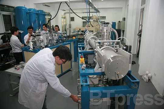 Đào tạo nguồn nhân lực phục vụ phát triển công nghệ cao góp phần hiện thực hóa Nghị quyết 57