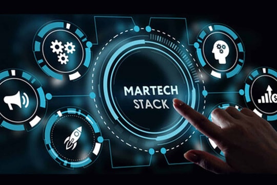 Ba xu hướng sẽ định hình tương lai của hệ sinh thái Martech tại Đông Nam Á