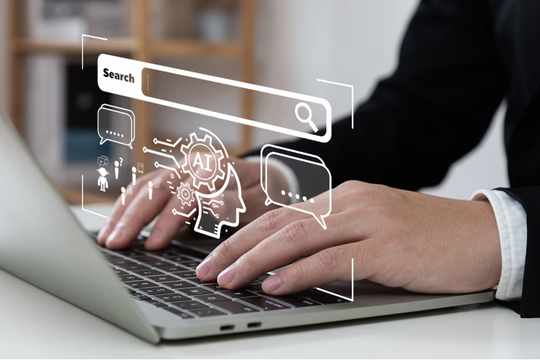 AI Overviews: Khủng hoảng truy cập và bài toán đổi mới của ngành báo chí