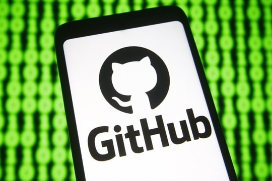 GitHub trở thành nền tảng phổ biến để phát tán phần mềm độc hại tại châu Âu