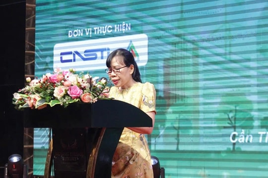 Cần Thơ: Thúc đẩy khởi nghiệp xanh trong kỷ nguyên số