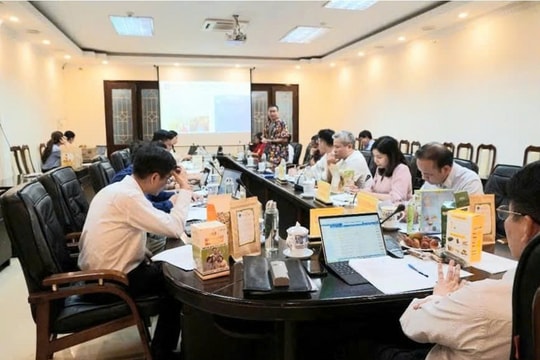 Hải Phòng: tuyển chọn dự án, ý tưởng khởi nghiệp đổi mới sáng tạo năm 2025