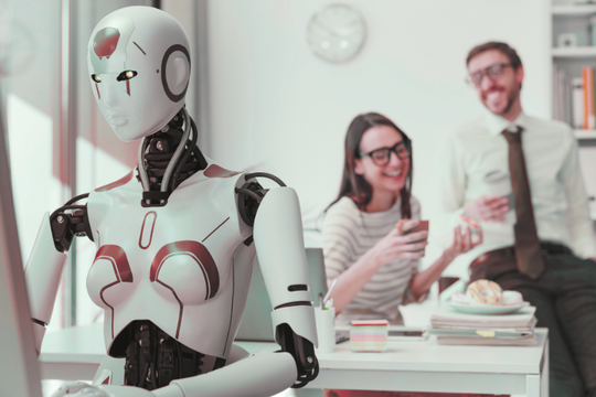 Agentic AI và danh tính phi con người đang chuyển đổi an ninh mạng như thế nào?