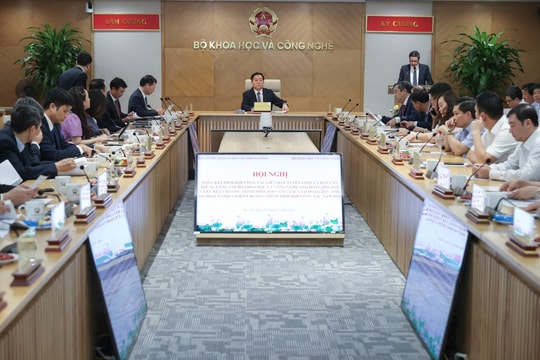 Gắn kết truyền thông chiến lược, kiến tạo động lực phát triển đất nước