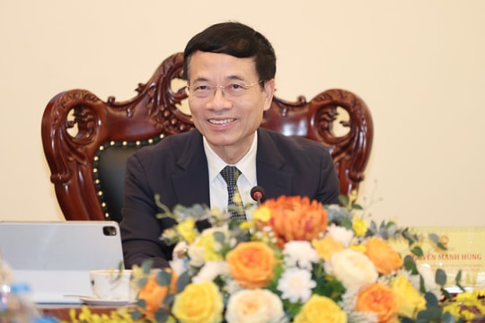 Viện Năng lượng nguyên tử Việt Nam cần "năng lượng mới" để tiếp tục phát triển