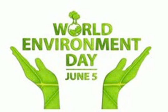 Bộ Nông nghiệp và Môi trường phát động Tháng hành động vì môi trường 2025: Chống ô nhiễm nhựa - Beat Plastic Pollution