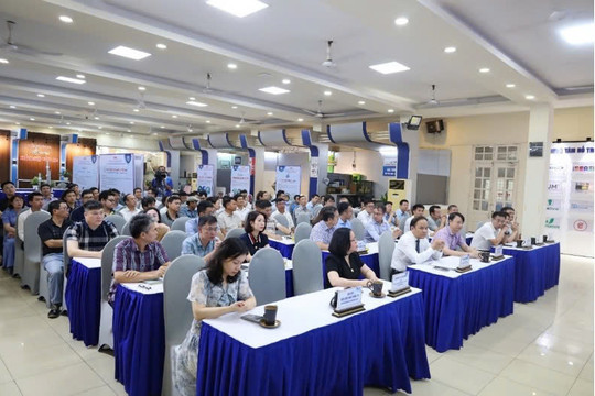 Hải Phòng: Kết nối cung cầu công nghệ giữa các cơ quan nghiên cứu với các doanh nghiệp
